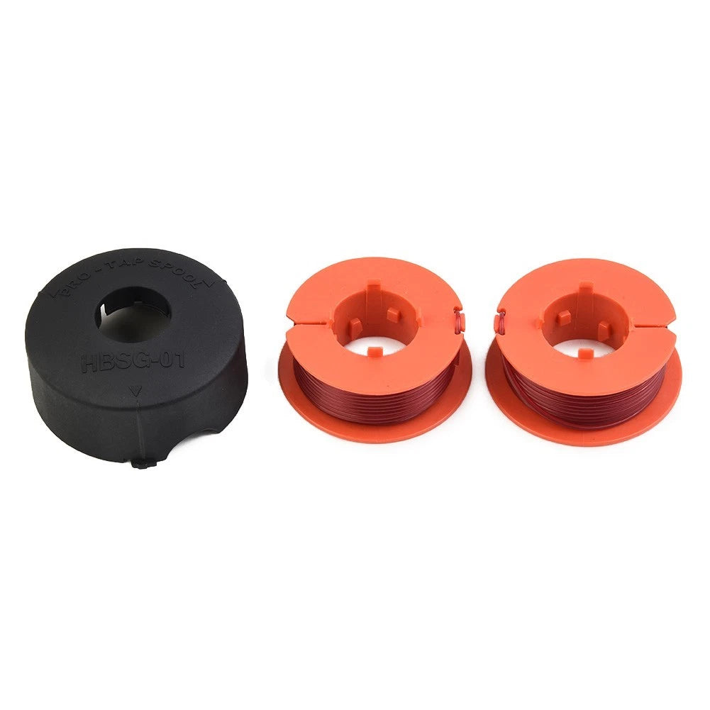 2X Spool Lines Accessories for Art23 Art2300 Art2600 Art3000