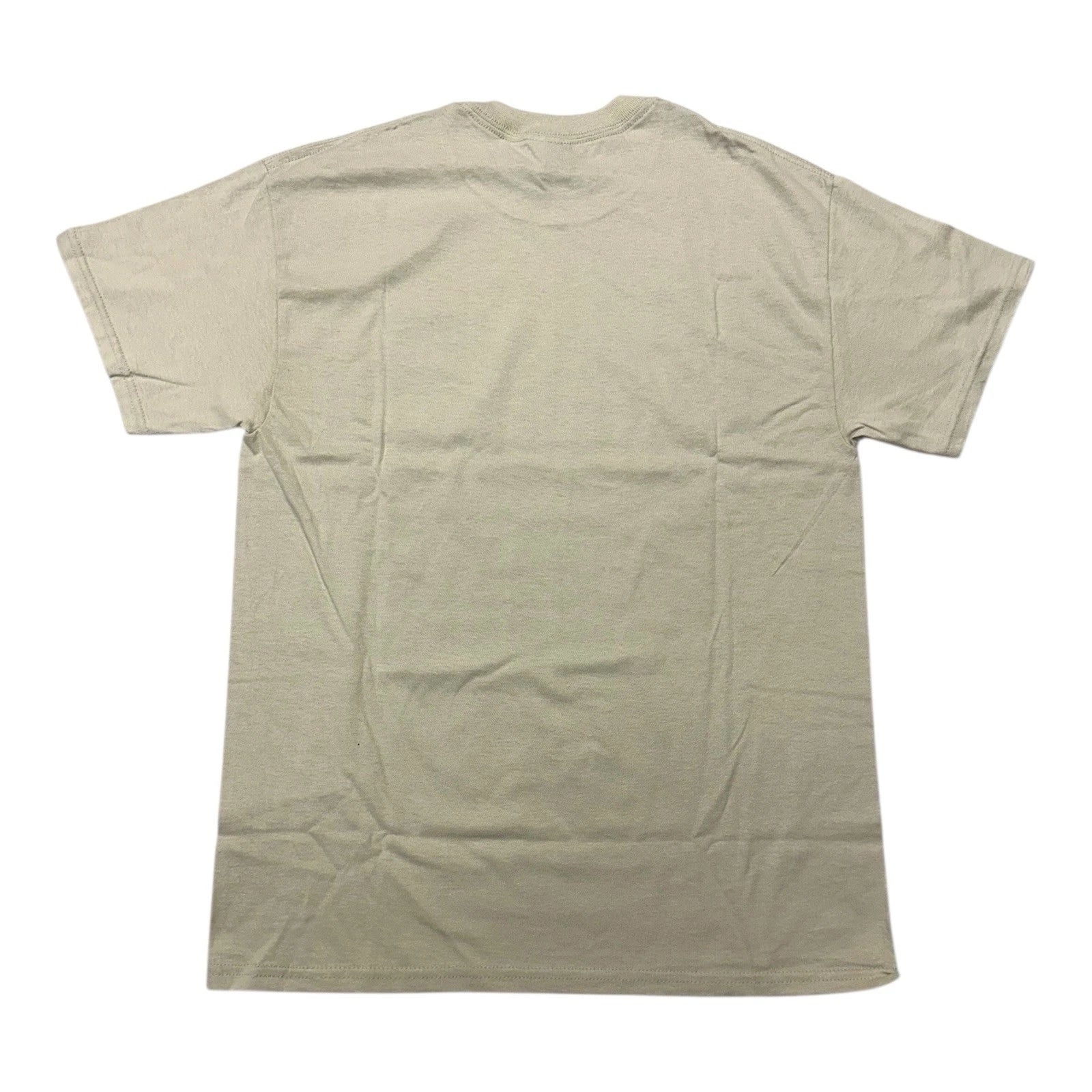 Vintage 1969 Chevy Blazer Sand T-Shirt (Licensed)