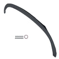 Carbon Fiber Diffuser for Mercedes W205 C-Class (2019–2021)