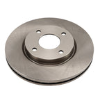 Front Brake Rotor for Nissan Versa 2009-2012, Sentra 2010-2012 (1.8L/2.0L)