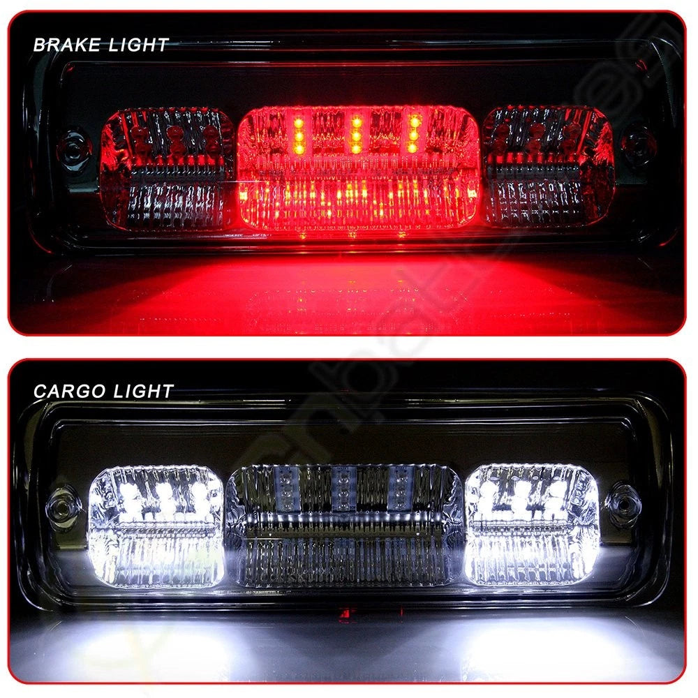 3rd LED Brake Light Cargo Lamp for Ford F-150/Lobo (2004–2008)