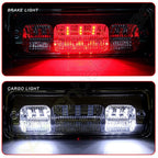 3rd LED Brake Light Cargo Lamp for Ford F-150/Lobo (2004–2008)