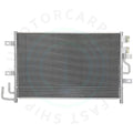 AC Condenser for Ford Flex Lincoln MKT (2010–2019)