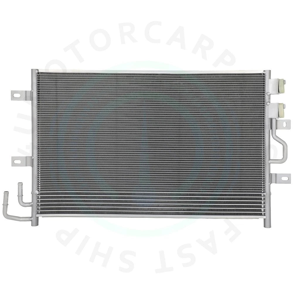 AC Condenser for Ford Flex Lincoln MKT (2010–2019)