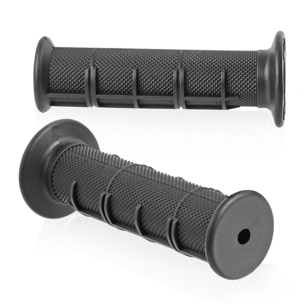 2 Pcs Handlebar Grips for Yamaha Bruin Big Bear Raptor Grizzly Kodiak Wolverine