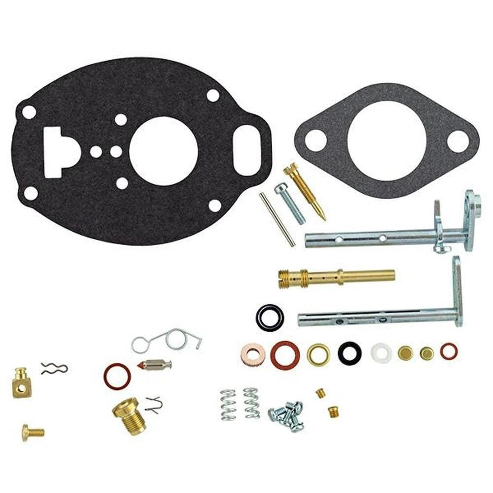 Complete Carburetor Kit for John Deere (R7904)