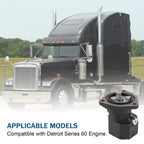 Fuel Pump for Detroit Series 60 Engine (1992-2007)