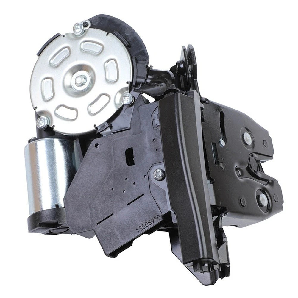 Rear Tailgate Lock Actuator 8-Pin Motor for Cadillac XT4 (2019–2023)