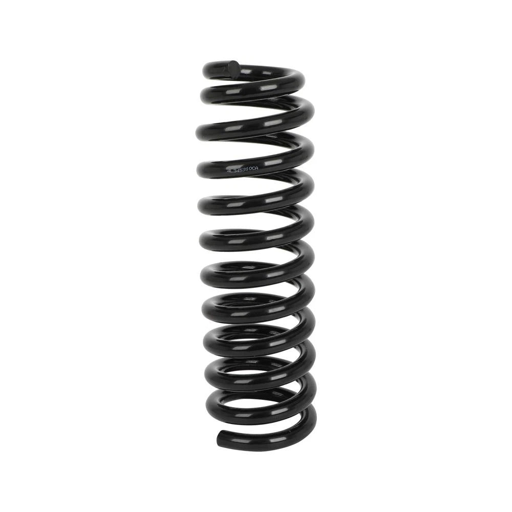 Set of 2 Coil Springs for Ford F-150 (2004–2018)