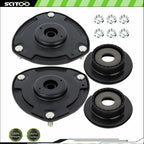 Front Shock & Strut Mount for Kia Sorento (2011–2013) & Hyundai Santa Fe (2010–2012)