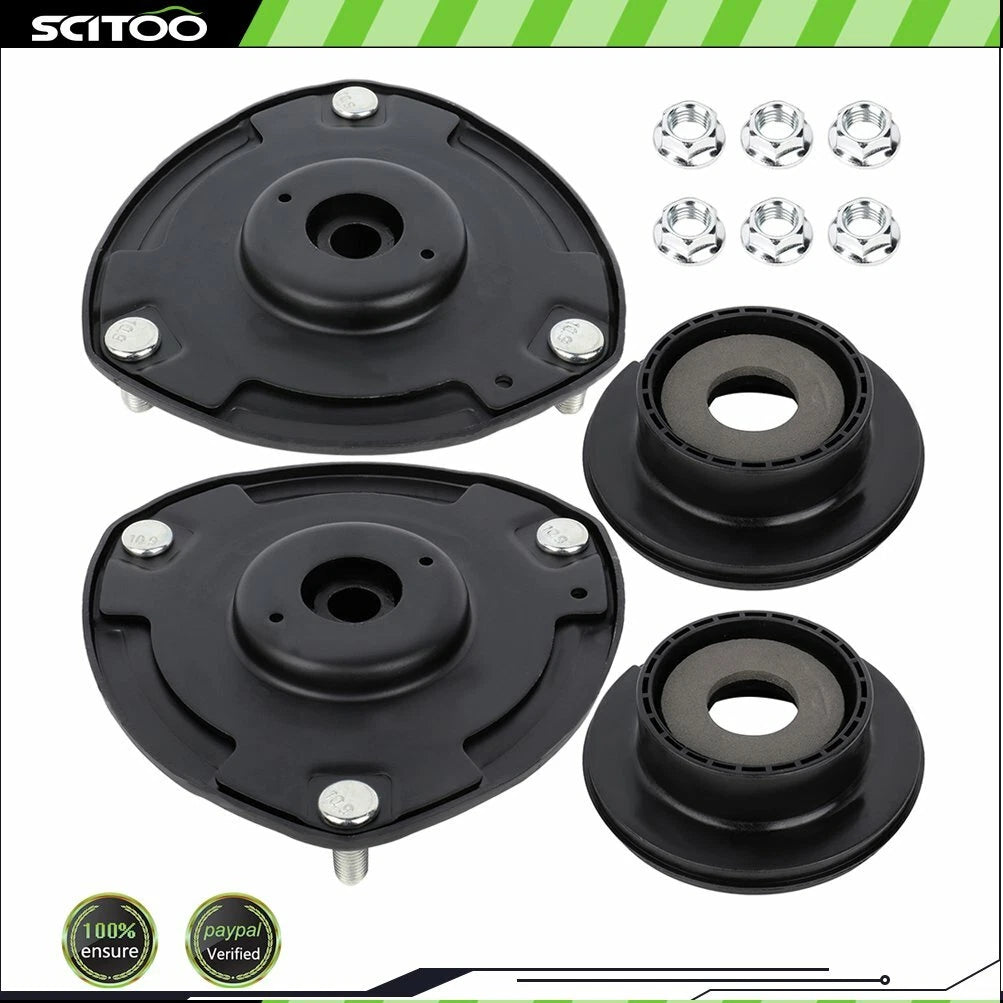 Front Shock & Strut Mount for Kia Sorento (2011–2013) & Hyundai Santa Fe (2010–2012)