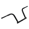 12" Rise Handlebar for Harley Dyna Fat Bob FXDF (2008–2017), Wide Glide (1999–2017)