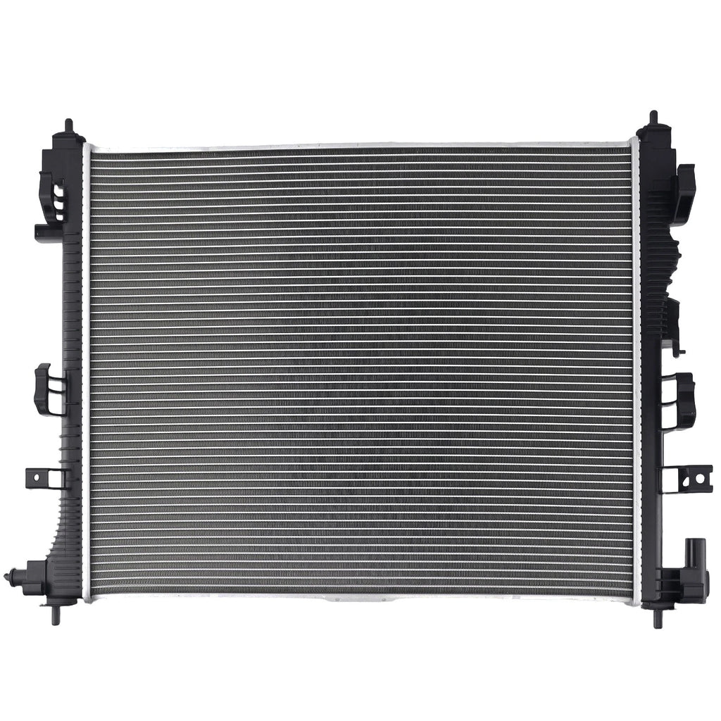 Radiator Assembly for Chevy Equinox GMC Terrain 1.5L/2.0L (2018–2020) 84448454