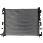 Radiator Assembly for Chevy Equinox GMC Terrain 1.5L/2.0L (2018–2020) 84448454