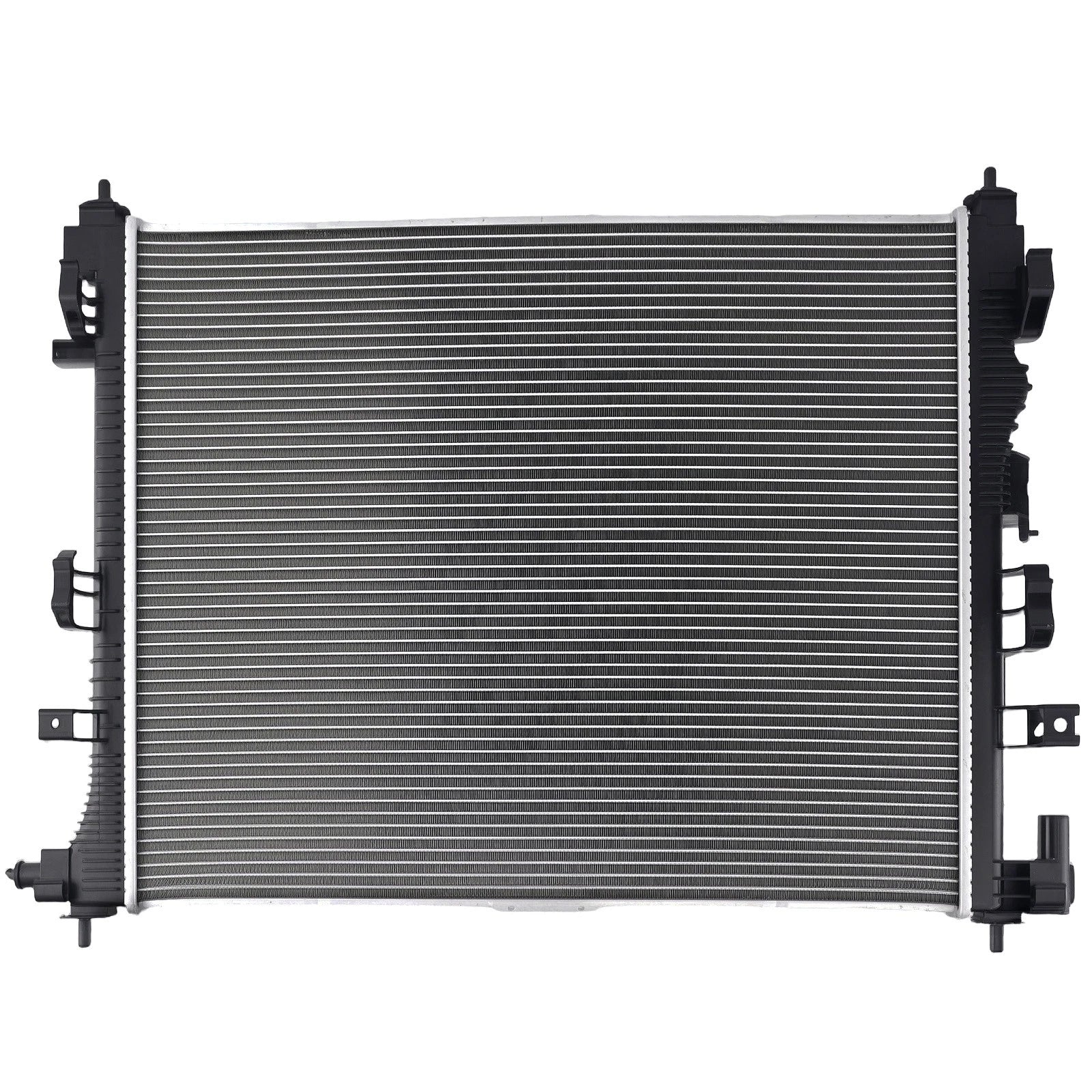 Radiator Assembly for Chevy Equinox GMC Terrain 1.5L/2.0L (2018–2020) 84448454