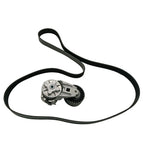 Serpentine Belt Kit for Dodge Ram 2500 3500 (1994–2002)