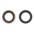Lower Unit Seal Kit for Mercury Marine 4STR 90 100 115 HP (26-76868, 26-14077)