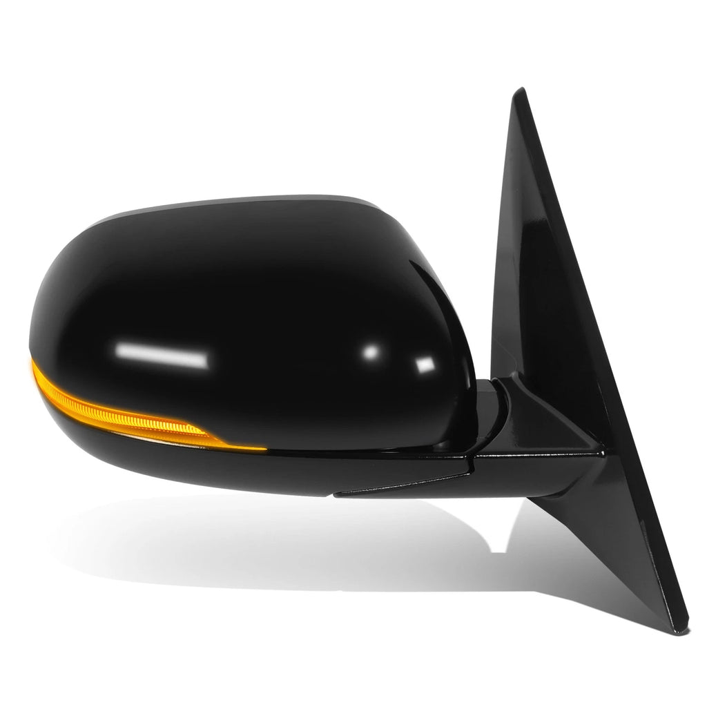 Power Adjust Heated Side Rear View Door Mirror Right for Soul (2020–2024)