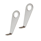 Video Doorbell Removal Key Tool for Ring Battery Doorbell (2024)