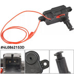 Fuel Filler Flap Lock Actuator Motor for Audi (2000–2005) 4L0862153D