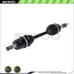 Front Left CV Axle Drive Half Shaft for Honda Foreman Rubicon 500 (2015–2016)