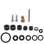Fuel Pressure Regulator with Upgraded Blue Spring Kit for Ford Powerstroke 7.3L (1999–2003)