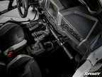Hunting Grab Handle Gun Mount for Polaris RZR (See Fitment)