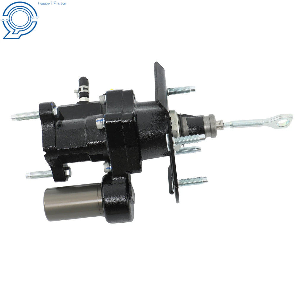 Power Brake Booster for Chevrolet Silverado 1500 2500 HD GMC Sierra (2007–2014)
