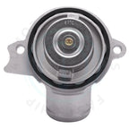 Thermostat for Mercedes-Benz C320 CL500 E55 AMG (1999–2006)