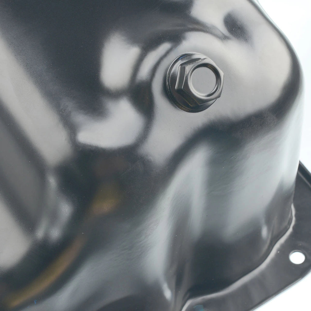 Engine Oil Pan for Jeep Grand Cherokee (2005–2010) Dodge Dakota (2006–2010) Ram