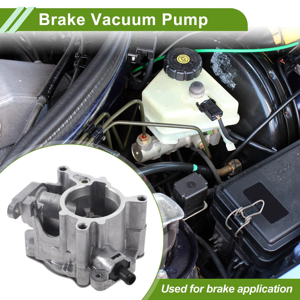 Brake Vacuum Pump No. 06J145100C for Audi A4 (2010–2016)