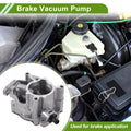 Brake Vacuum Pump No. 06J145100C for Audi A4 (2010–2016)