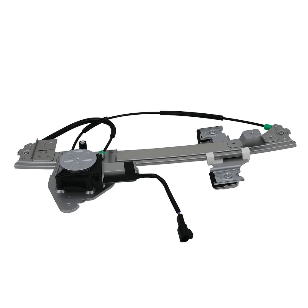 Electric Window Regulator for GMC Envoy (2007–2009) Rear Right 741-893