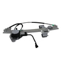 Electric Window Regulator for GMC Envoy (2007–2009) Rear Right 741-893
