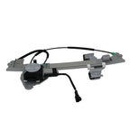 Electric Window Regulator for GMC Envoy (2007–2009) Rear Right 741-893