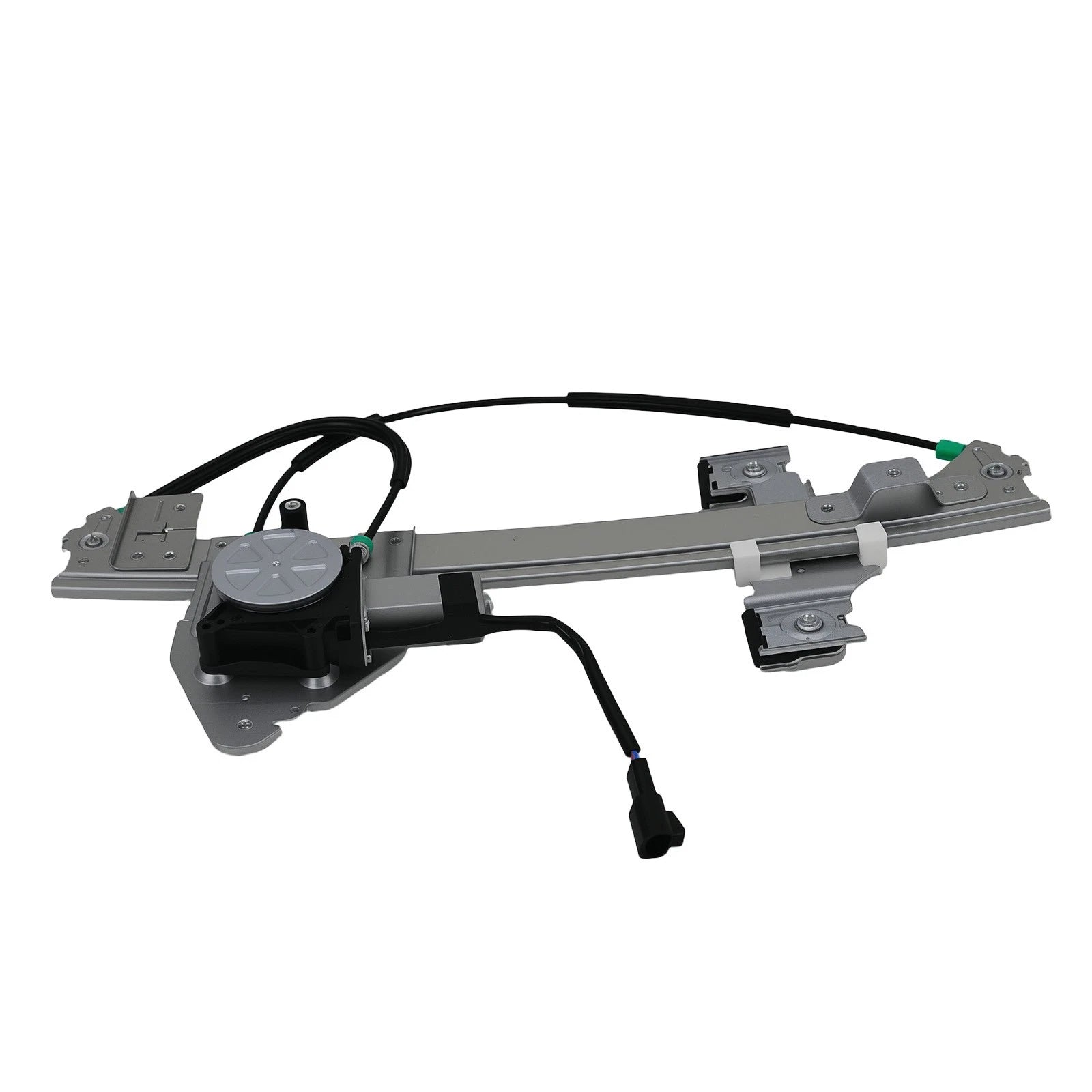 Electric Window Regulator for GMC Envoy (2007–2009) Rear Right 741-893