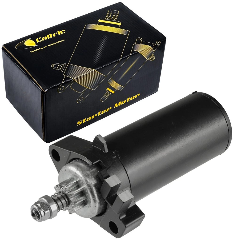 Starter for Evinrude Johnson Outboard 5710, 18-6434 (Marine)