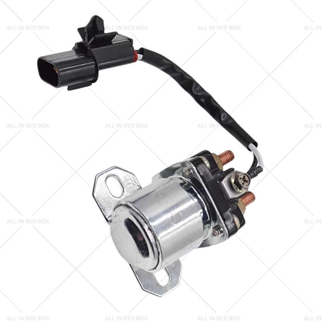 Glow Plug Control Relay for Mitsubishi Challenger KG4W Pajero Triton (2000–2015)