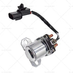 Glow Plug Control Relay for Mitsubishi Challenger KG4W Pajero Triton (2000–2015)