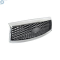 Front Grille Assembly with Camera for Infiniti QX80 (2018–2021)