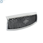 Front Grille Assembly with Camera for Infiniti QX80 (2018–2021)