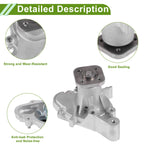 Engine Water Pump for Hyundai Getz (2002–2009) No. 2510002577 Cooling