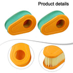 2X Air Filter for BS Engines (792038)