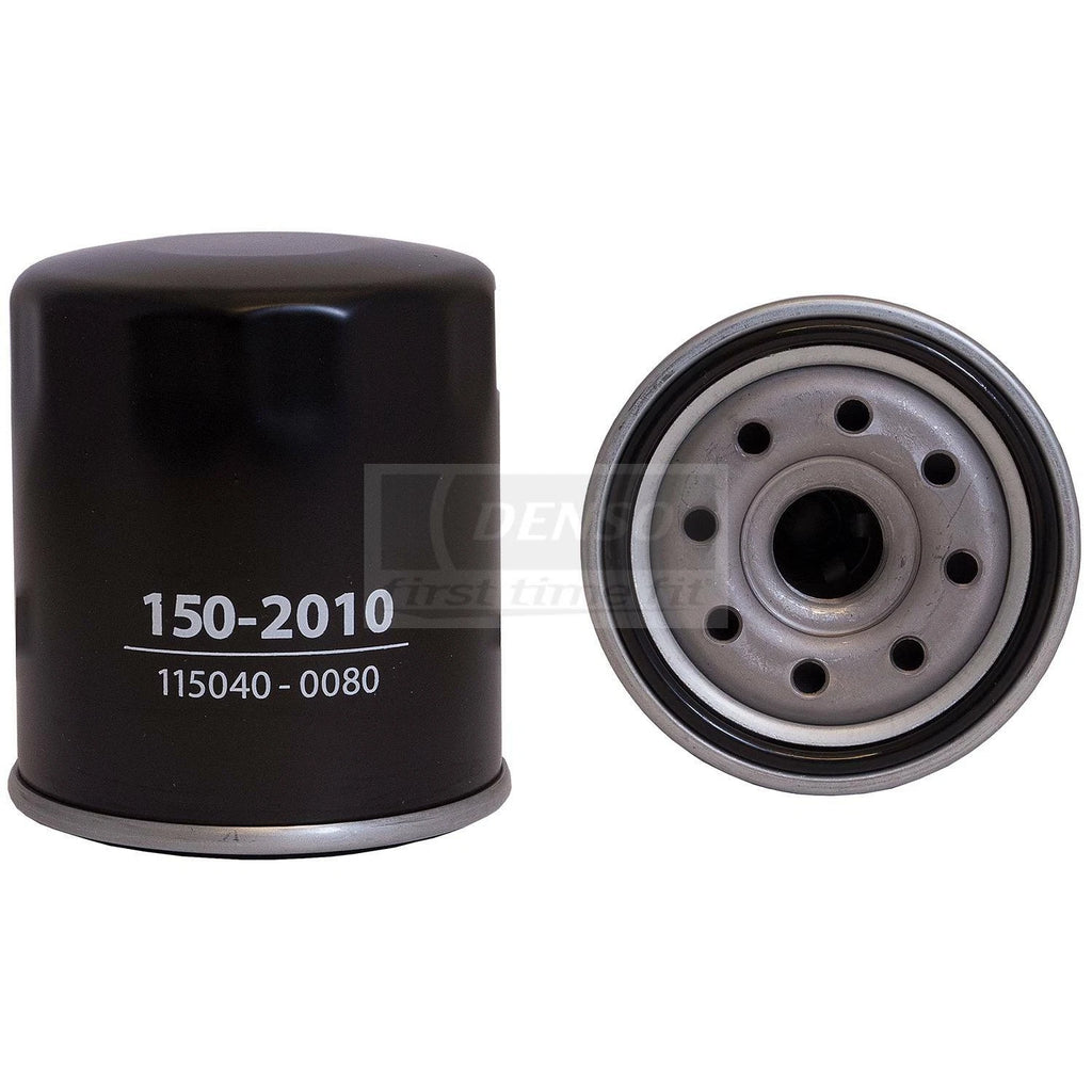 DENSO Engine Oil Filter for Lexus IS300 (2001–2004)