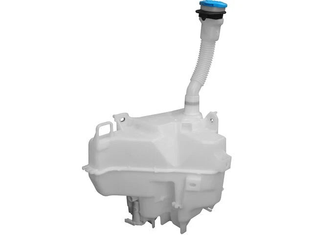 Washer Reservoir for Mazda 3 Sport (2019–2024) YQ312XF