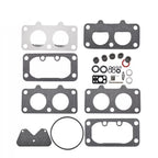 Carburetor Kit for Briggs & Stratton V-Twin (797890, 791230, 799230, 699709, 499804)