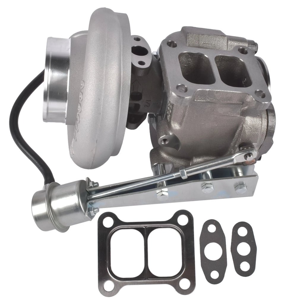 Turbo HX40W Turbocharger 3802651 3535635 for Cummins 6CT 8.3L (1994–2009)