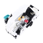 2X Rear Door Lock Actuator for Jeep Wrangler (2007-2018)
