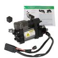 Air Suspension Compressor for RAM 1500 (2013–2018)