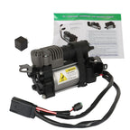 Air Suspension Compressor for RAM 1500 (2013–2018)